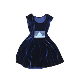 Virgin Dress (FW 2022 Archive 003)