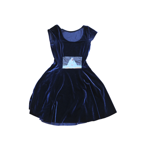 Virgin Dress (FW 2022 Archive 003)