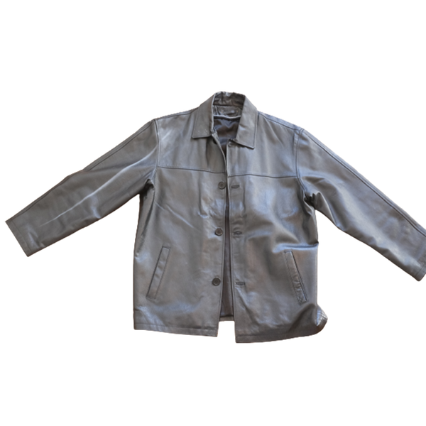 Boyfriend Jacket (FW 2022 Archive 004)
