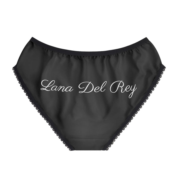 Lana Del Rey Panties